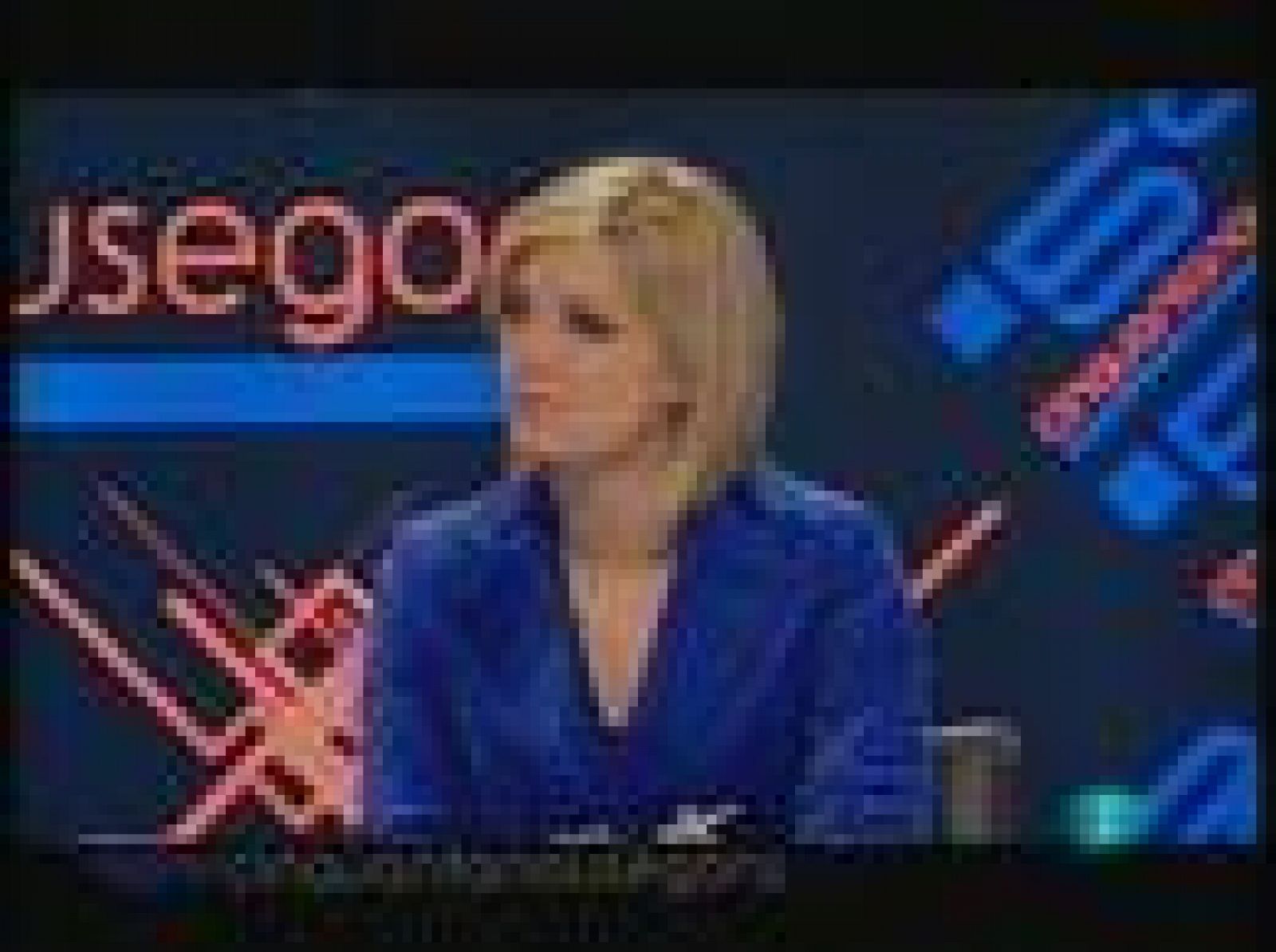 59 segons - Montserrat Tura | Veure