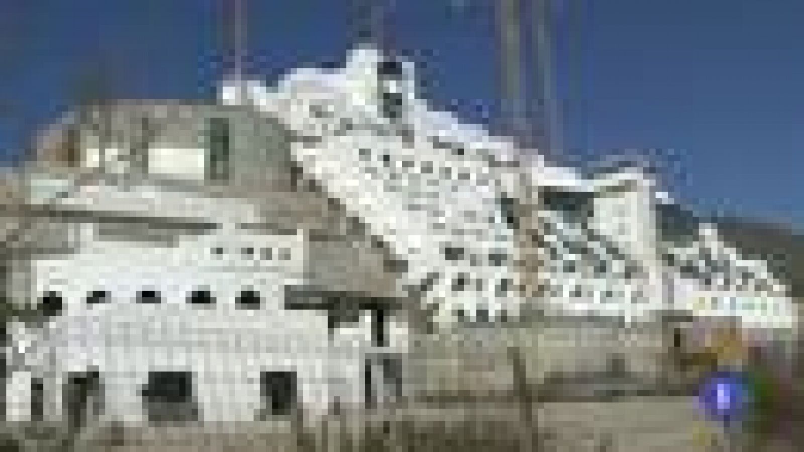 Noticias Andalucía edición 2 -18/02/2016 | Ver