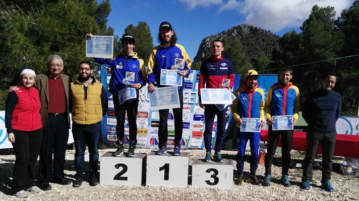 Otros deportes - LOM - 14/02/2016