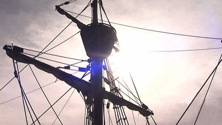 España en 24h - España en 24 horas - 18/02/16