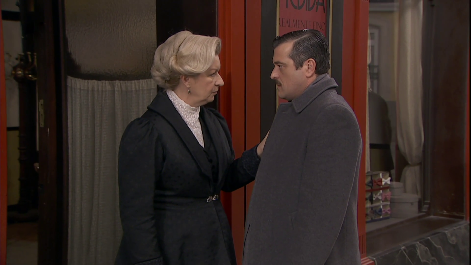 Acacias 38 - Episodio 220 - Ver ahora