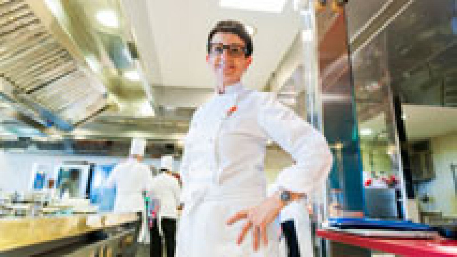  Especial TVE Catalunya - Carme Ruscalleda: "Simfonia d'estrelles" 