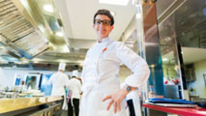 Especials en català - Carme Ruscalleda: "Simfonia d'estre