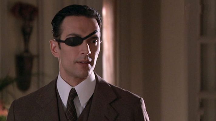 Seis hermanas - Episodio 210