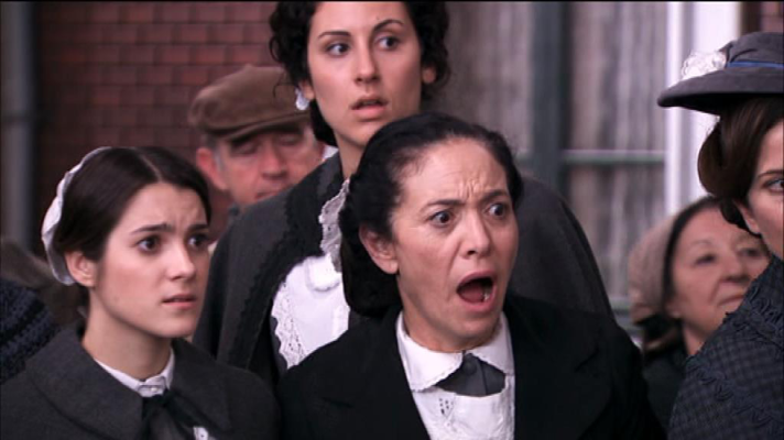 Acacias 38 - ¿Que pasará tras la misteriosa muerte de Manuela y Germán?