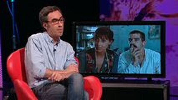 El cine de La 2 - Átame (Presentación)