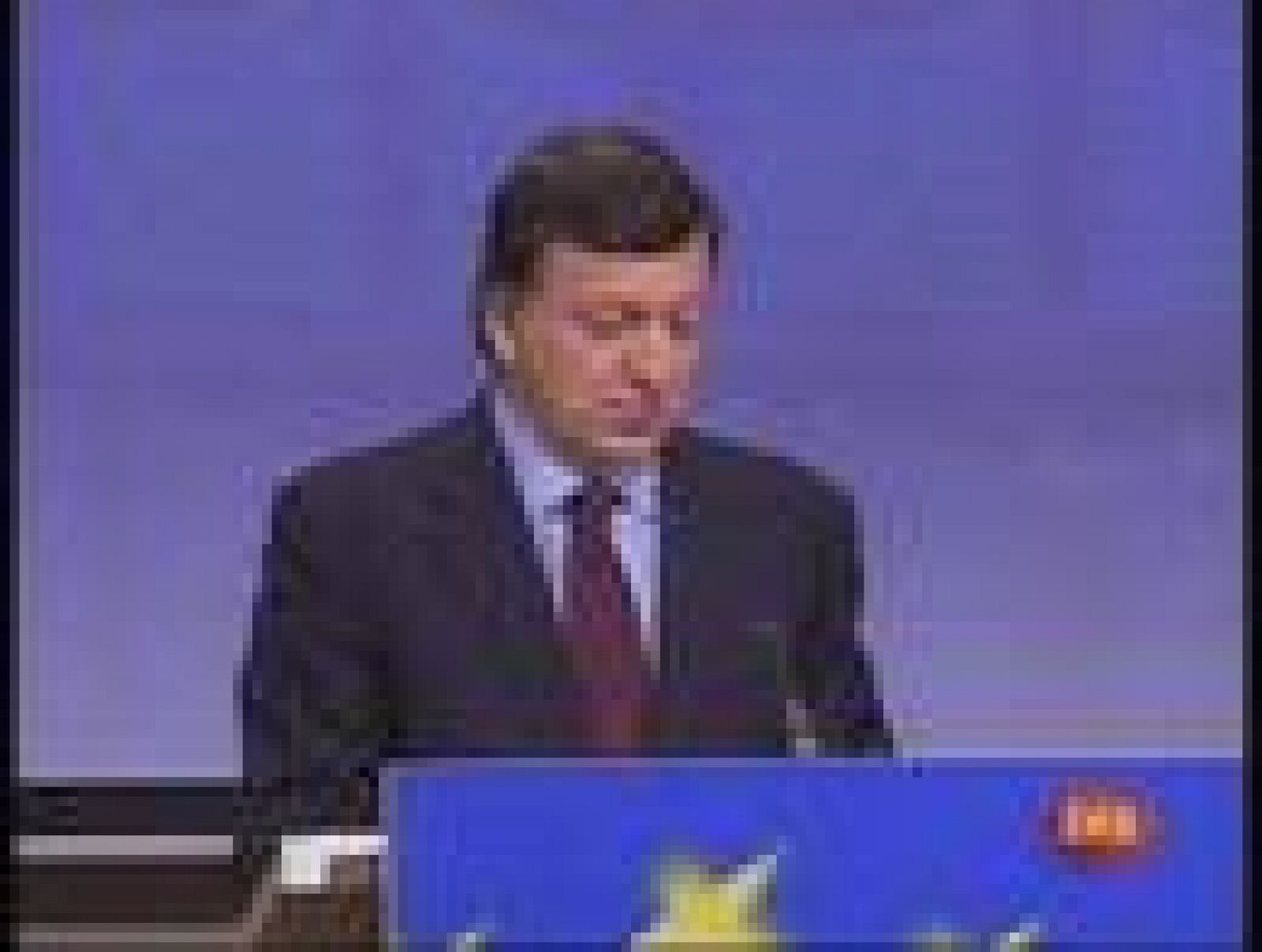 La Comisión Europea propone un plan de 200.000 millones | Ver