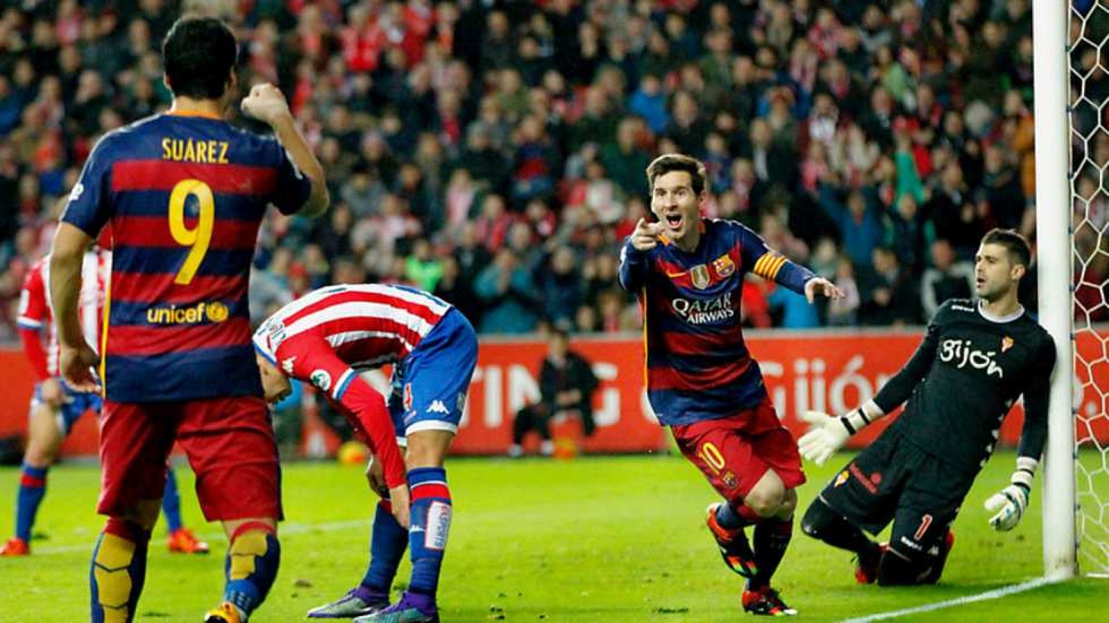 Estudio Estadio - 18/02/16 - ver ahora