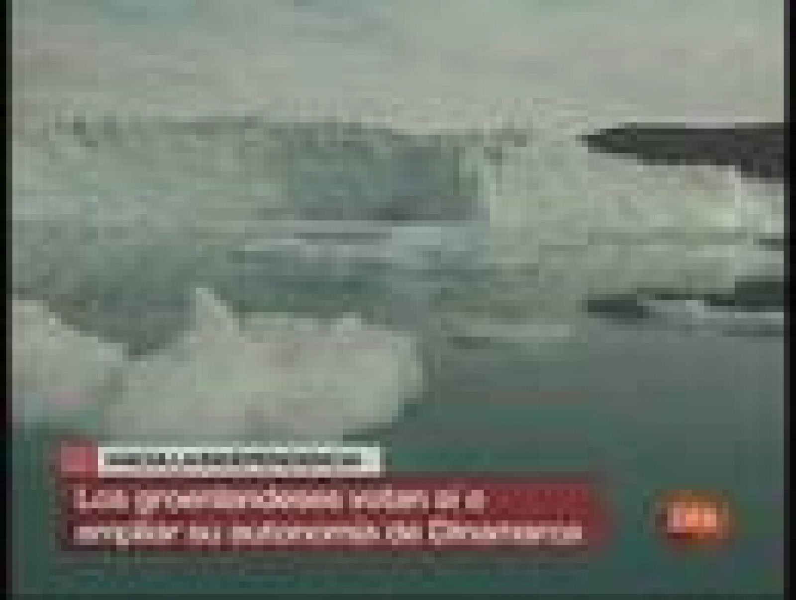Sin programa: Independencia de Groenlandia | RTVE Play