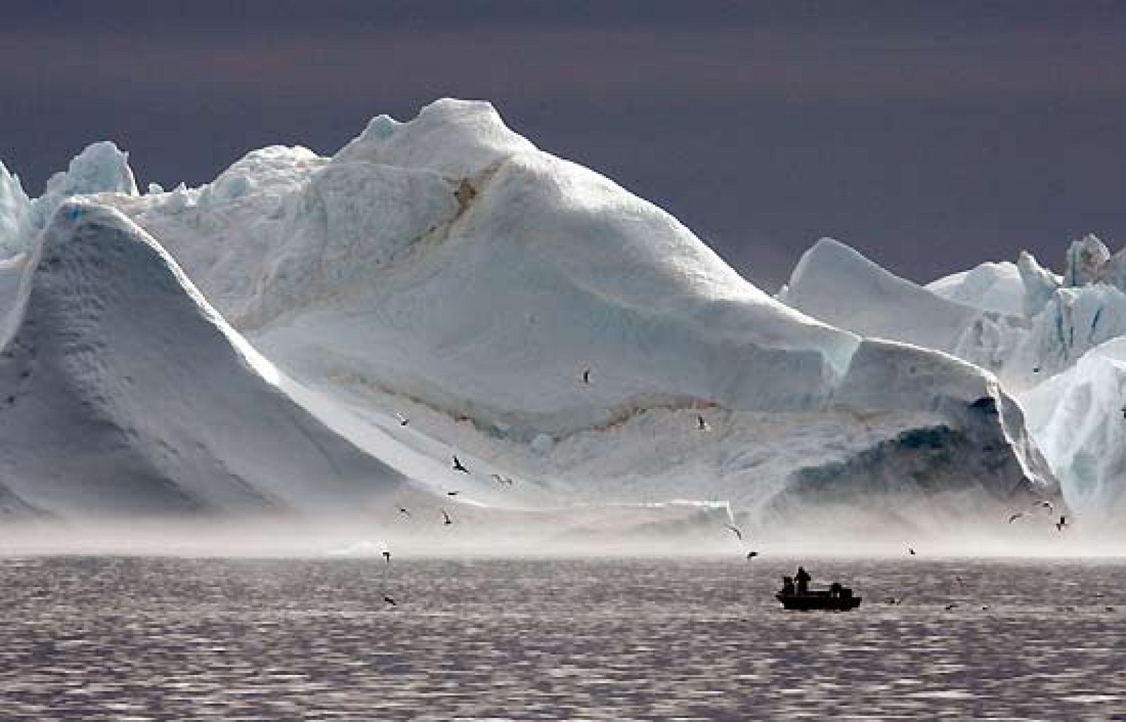 Aprobado el referéndum de Groenlandia con más del 75% de los votos | Ver