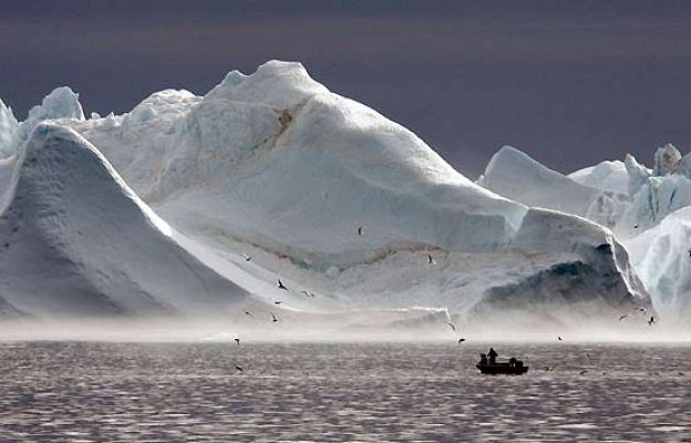  - Independencia de Groenlandia