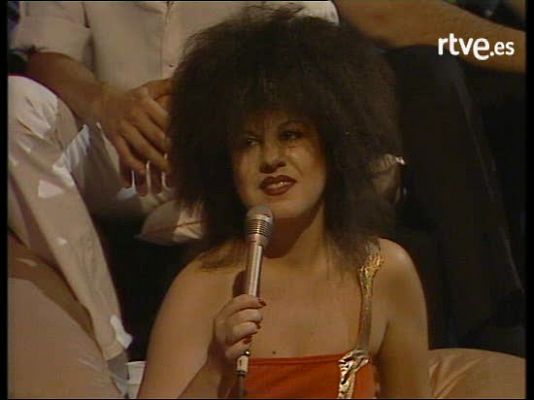 Música en el Archivo de RTVE - Almodóvar y McNamara: en 1983