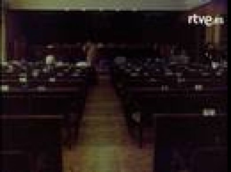 El debate de la Constitución de 1978 - Fue noticia en el Archivo de RTVE | Ver