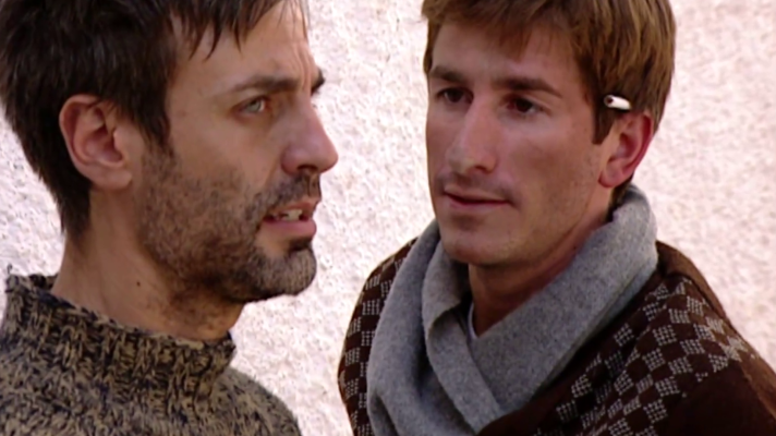 Amar en tiempos revueltos - Episodio 37