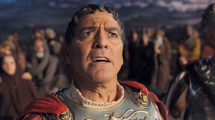 Días de cine - '¡Ave, César!'