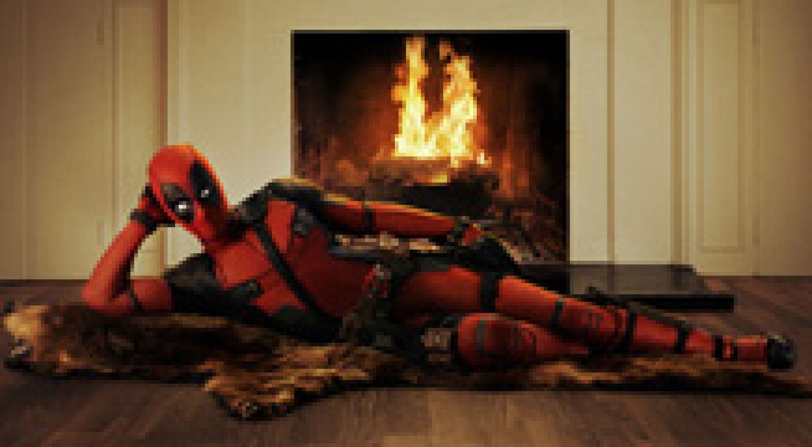 'Deadpool'