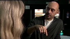 Atención Obras - Paco Azorín, escenógrafo de 'Vida de Galileo'