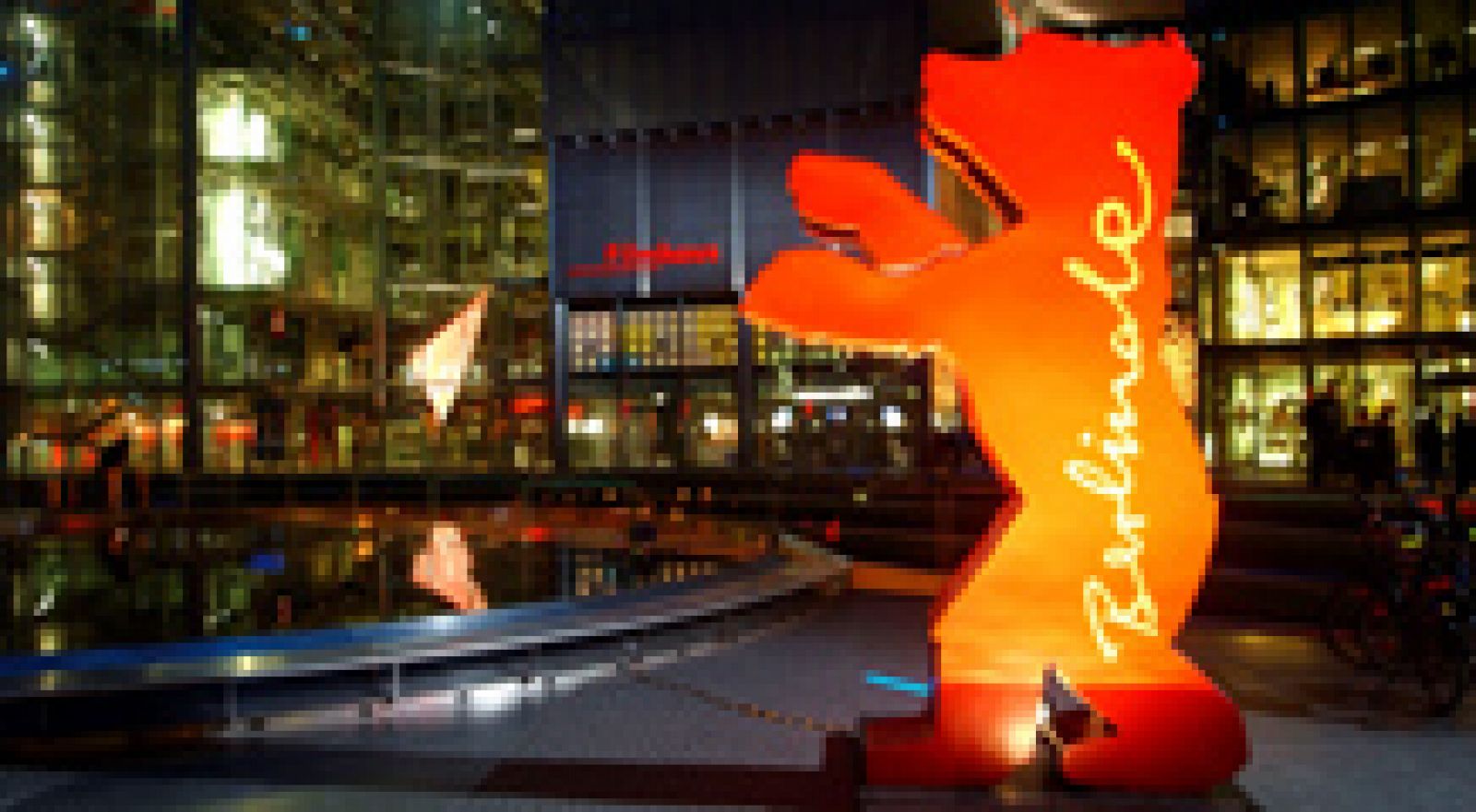 Análisis de las películas de la sección oficial de la Berlinale