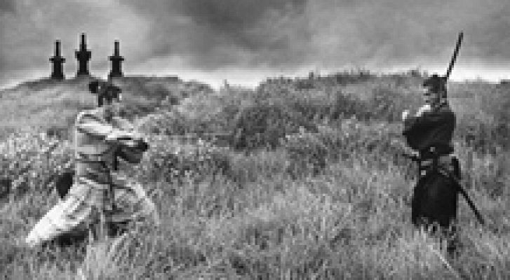 Días de cine - Se cumplen 100 años del nacimiento de Masaki Kobayashi