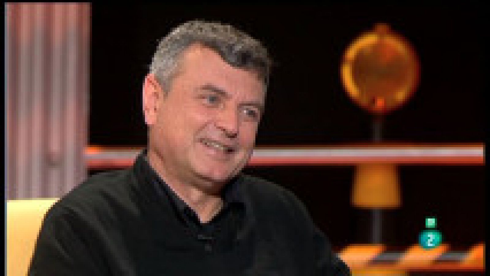 Atención Obras - Ernesto Caballero abre un debate sobre la ciencia