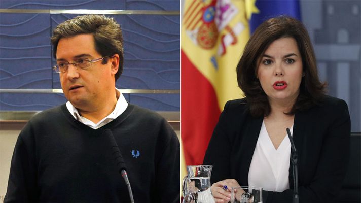 Informativo 24h - El PSOE considera que Rajoy "quiere elecciones"