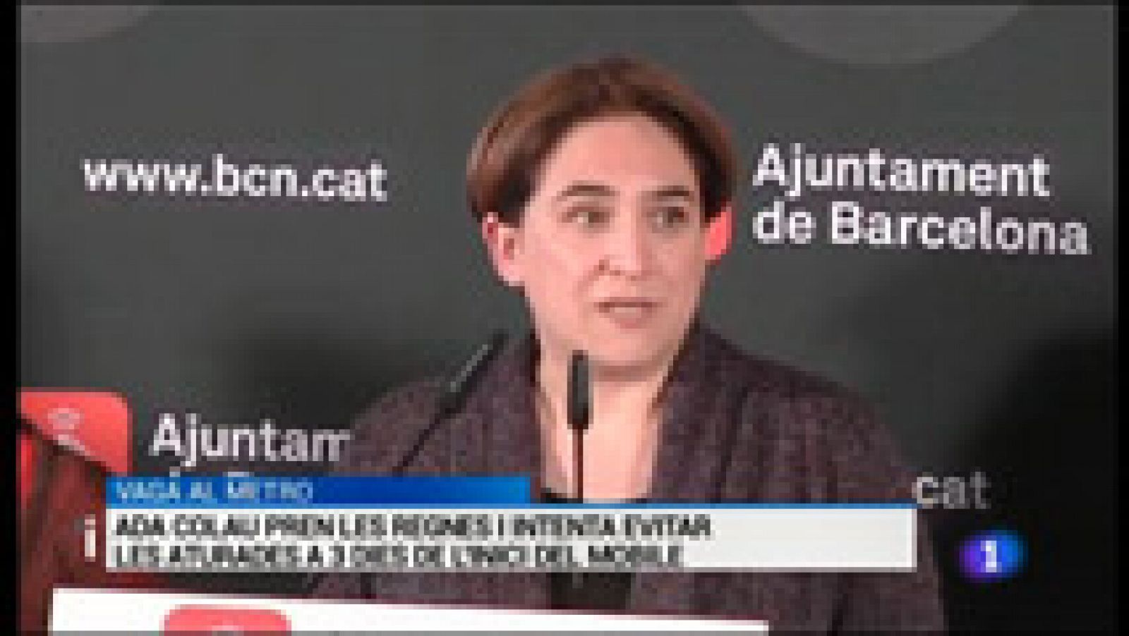 L'Informatiu en 3' - 19/02/16