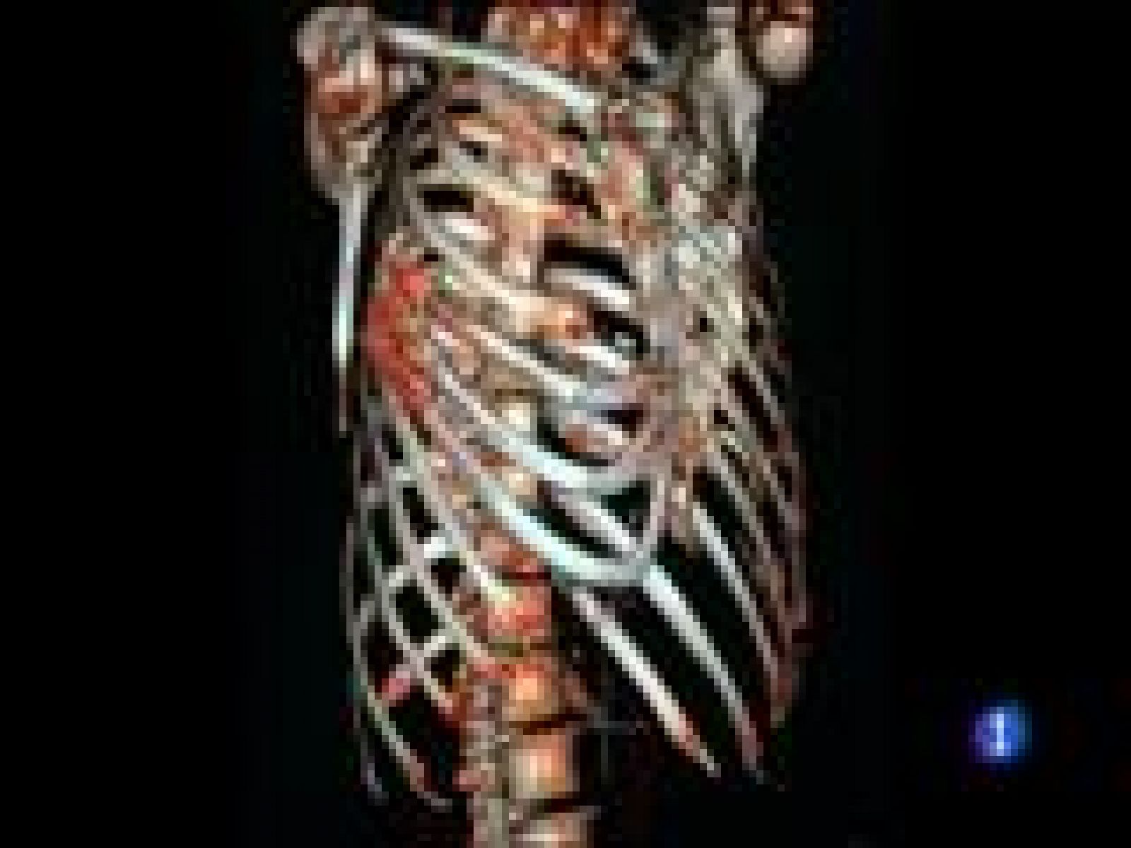 Asturias en 2' - 19/02/16 | Ver