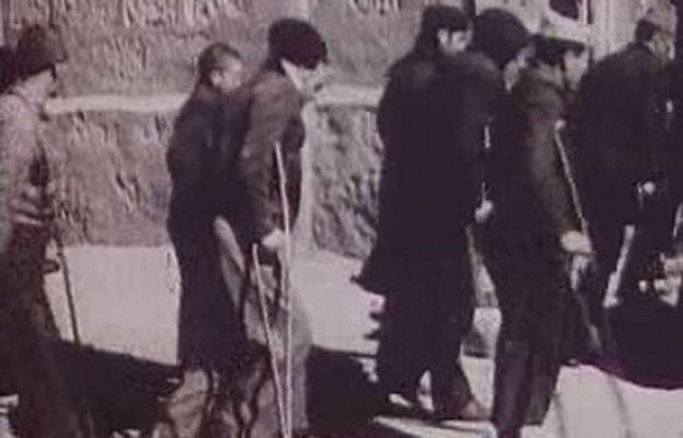 Cámara abierta - La memoria histórica, en la red