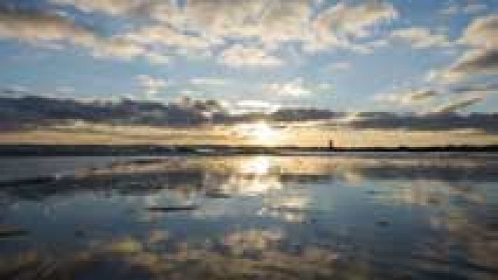 Informativo de Madrid - El Tiempo en la Comunidad de Madrid - 19/02/16