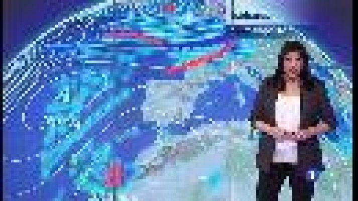 Informatiu Balear - El temps a les Illes Balears - 19/02/16