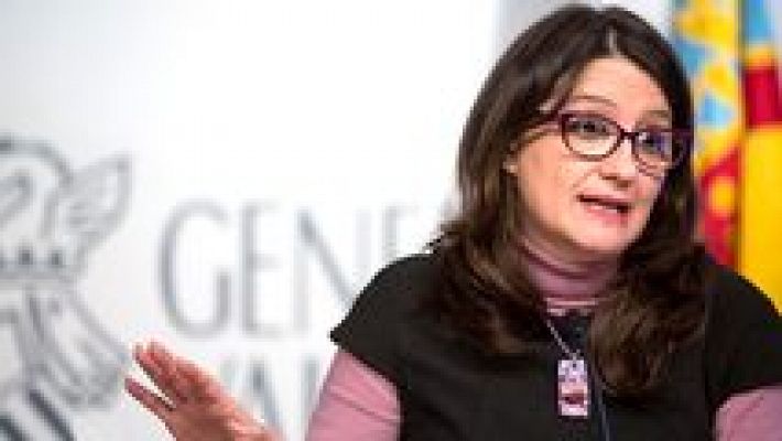 L'informatiu - Comunitat Valenciana - L'Informatiu - Comunitat Valenciana - 19/02/16