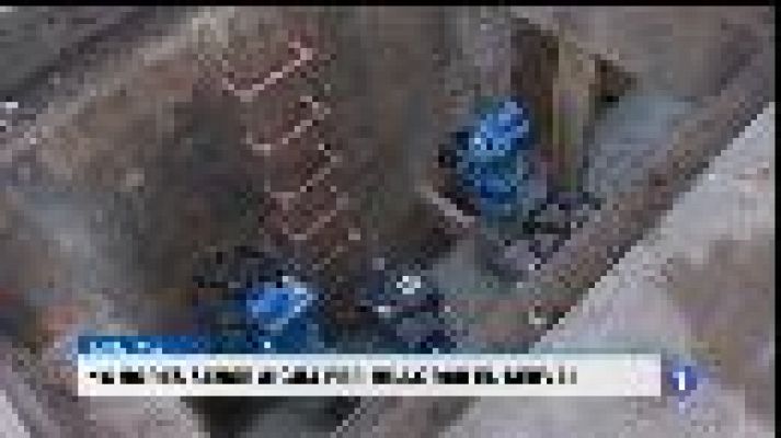 Informatiu Balear - Informatiu Balear - 19/02/16