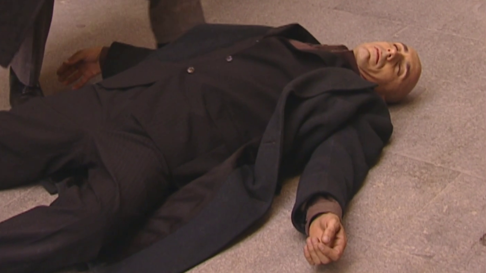 Amar en tiempos revueltos - T1 - Episodio 39 - Ver ahora