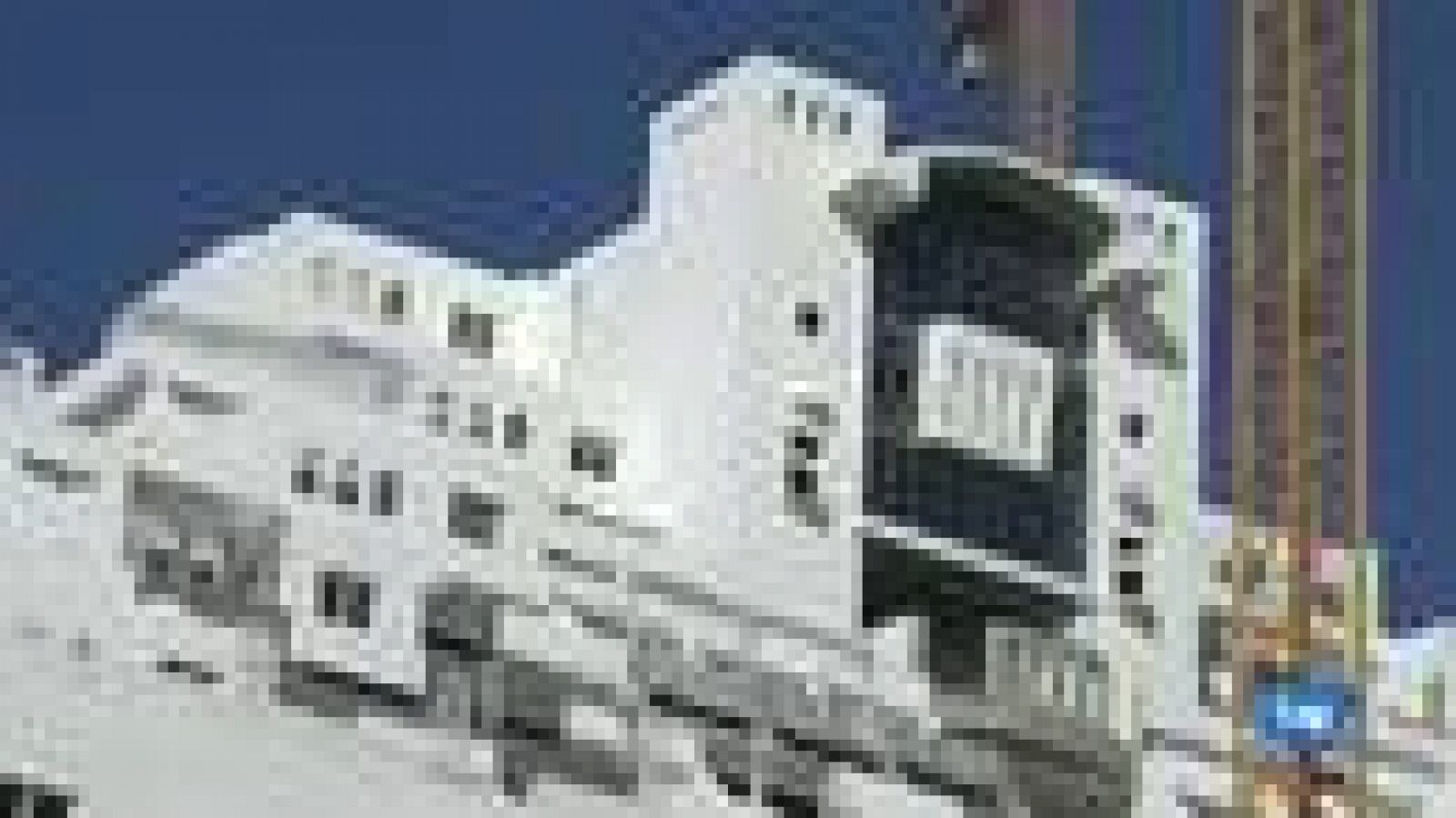 Noticias Andalucía - 19/2/2016 | Ver