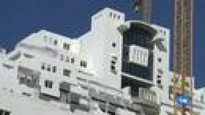 Noticias Andalucía - Andalucía en 2' - 19/2/2016