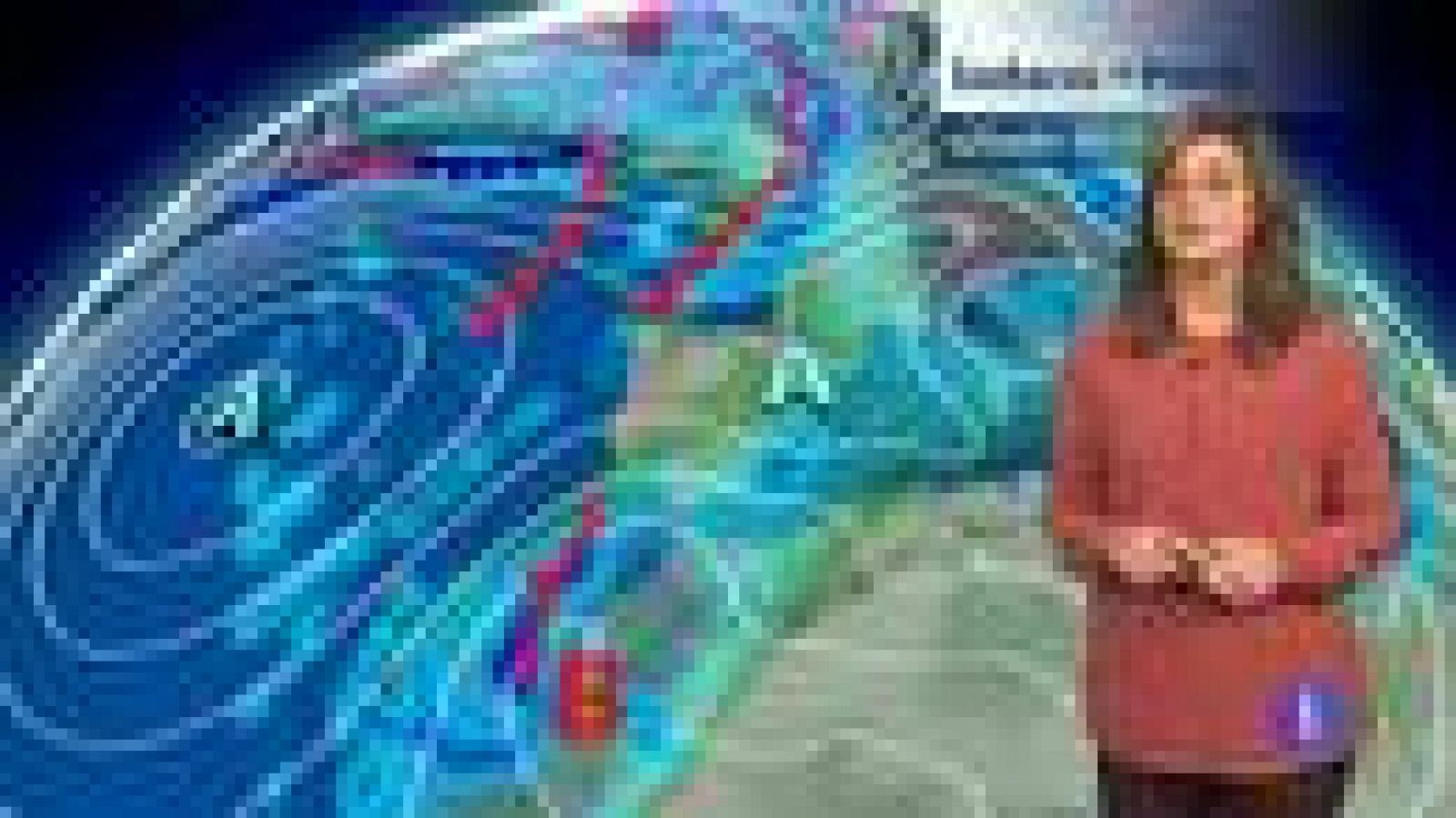 El tiempo en Andalucía - 19/2/2016 | Ver