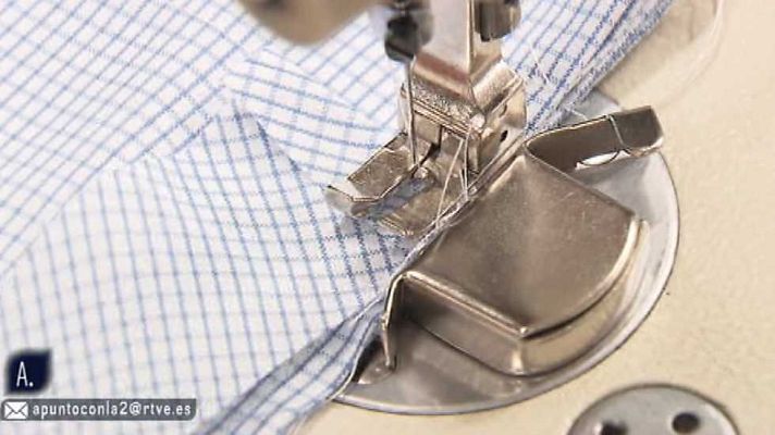 A punto con La 2 - A punto con La 2 - 19/02/16