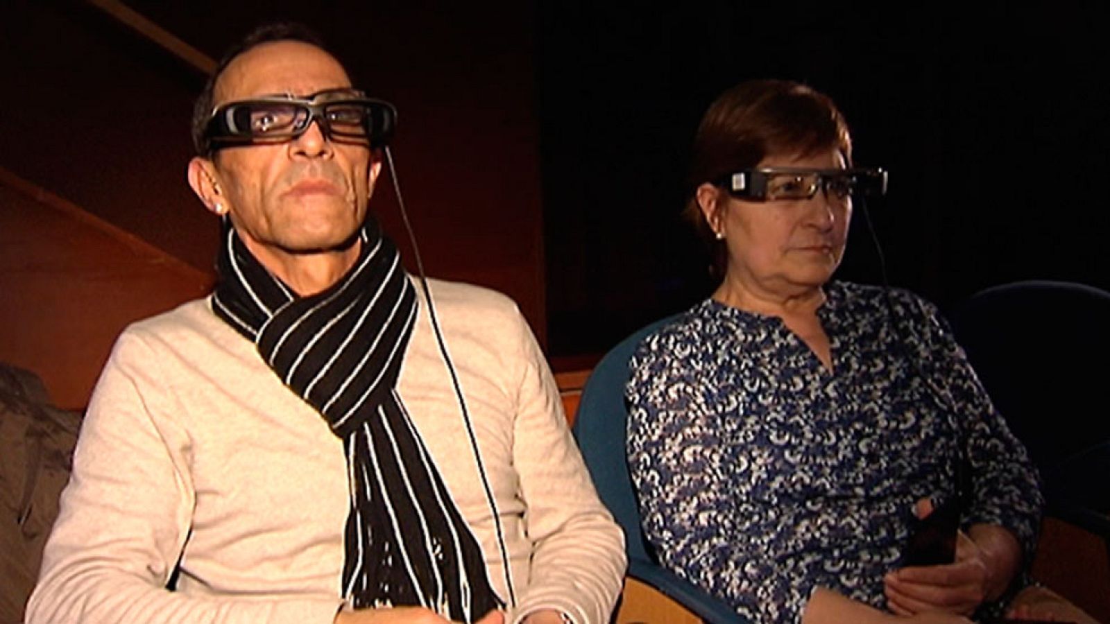 La ópera del siglo XVI se une con la tecnología del XXI gracias a 'La Traviata' en el Kursaal