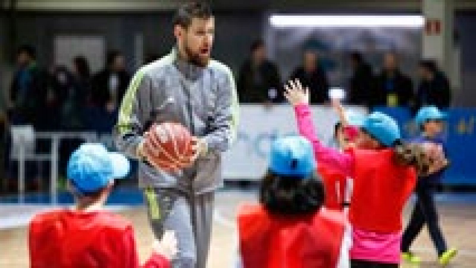 El Madrid no quiere sorpresas ante el Fuenlabrada | Ver