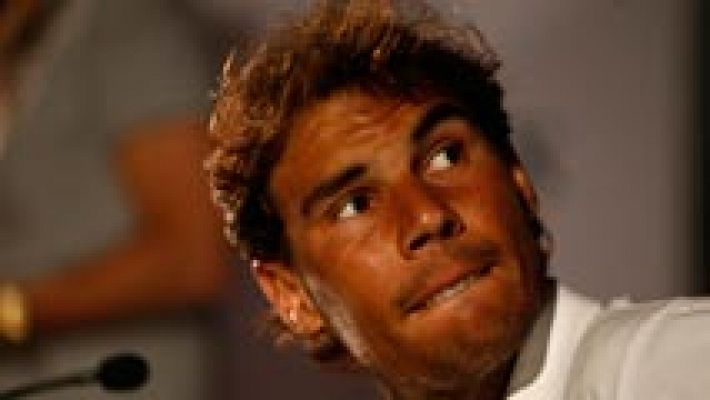 A Nadal no le preocupa "demasiado" el virus Zica