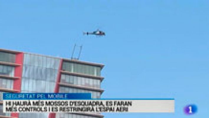 L'Informatiu - L'Informatiu 2 - 19/02/2016