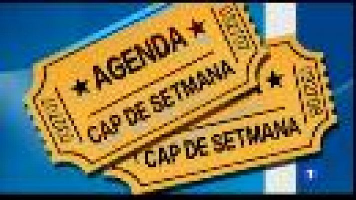 Agenda cultural