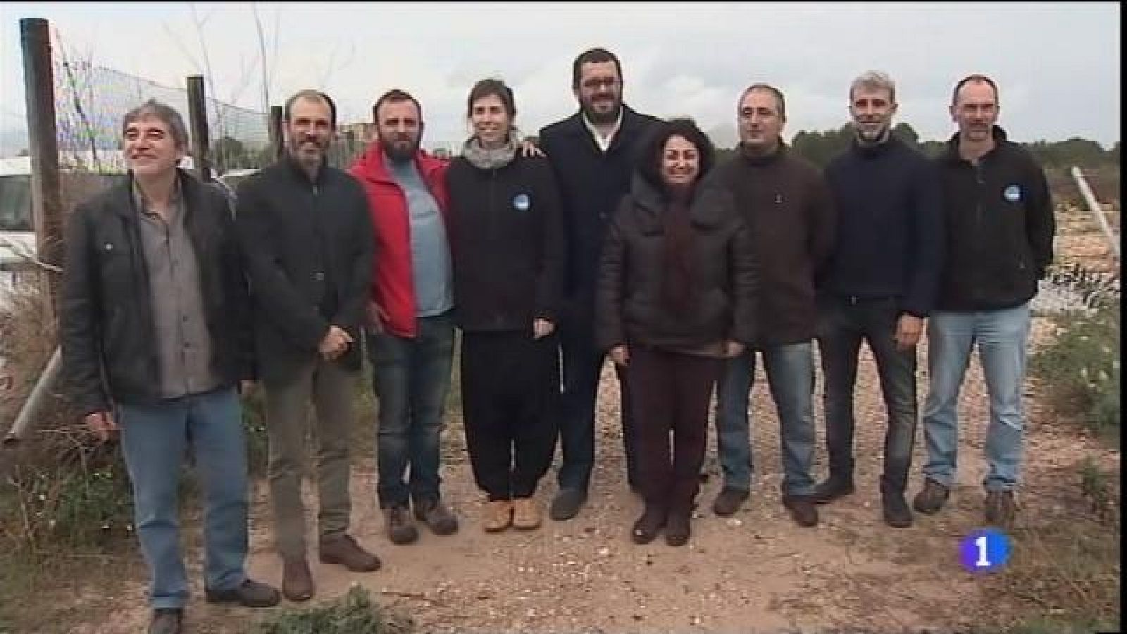 Declarat il·legal el projecte del camp de golf a Son Bosc, a Muro