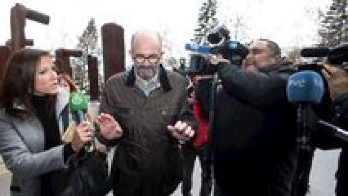 L'informatiu - Comunitat Valenciana - L'Informatiu - Comunitat Valenciana 2 - 19/02/16