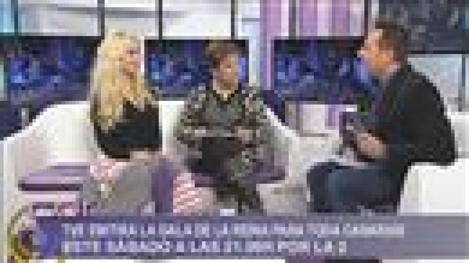 Cerca de ti - 19/02/2016