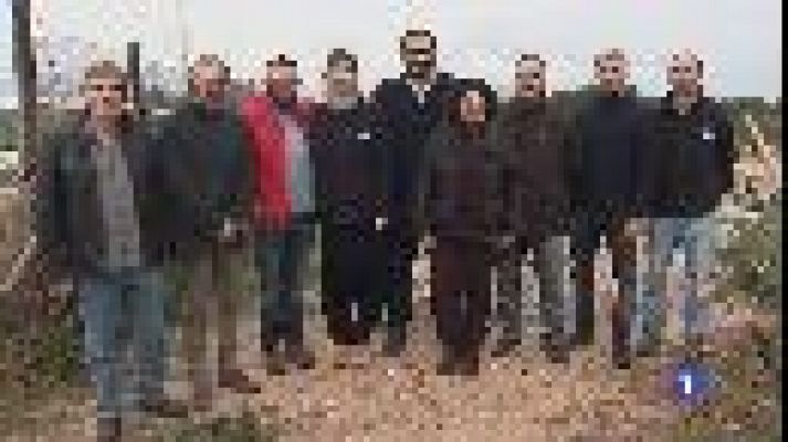 Informatiu Balear - Informatiu Balear 2 - 19/02/16