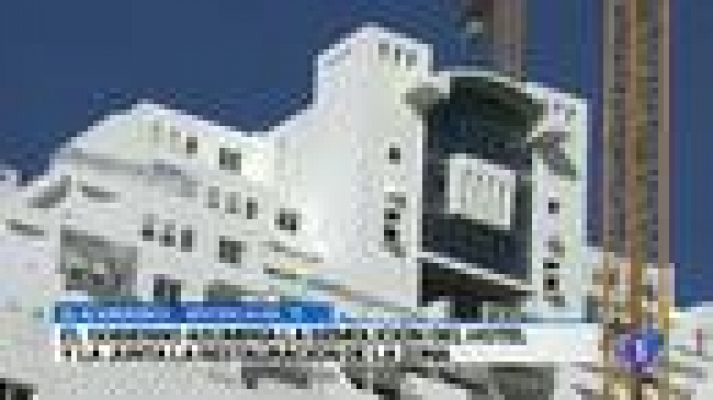 Noticias Andalucía - Noticias Andalucía edición 2 - 19/2/2016