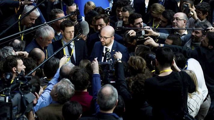 Europa - Europa 2016 - 19/02/16