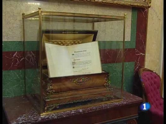  - Bono retira otra propuesta