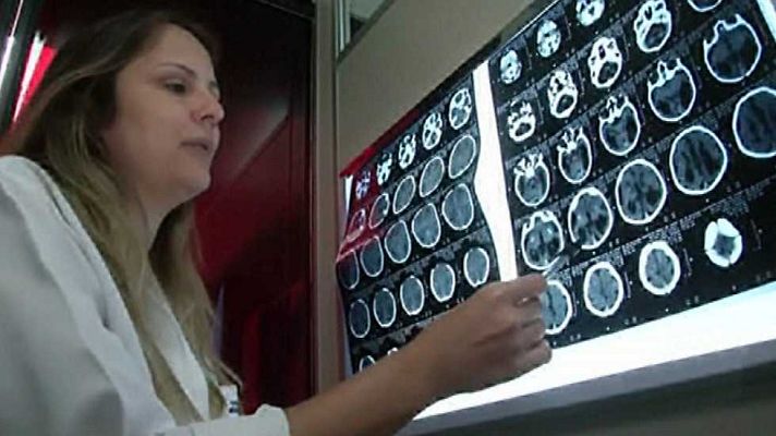 España en 24h - España en 24 horas - 19/02/16